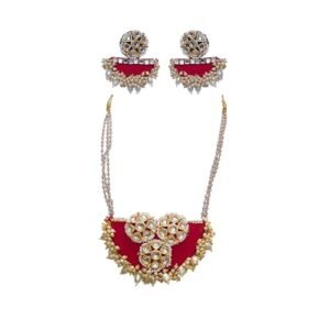 adjustable long necklace full set 01
