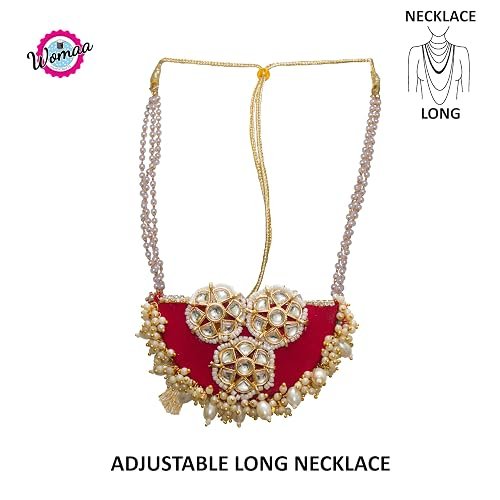 adjustable long necklace full set 04 adjustable long necklace full set 04