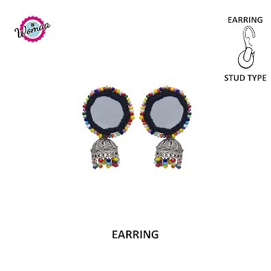 black mirror hasli necklace set 03 black mirror hasli necklace set 03