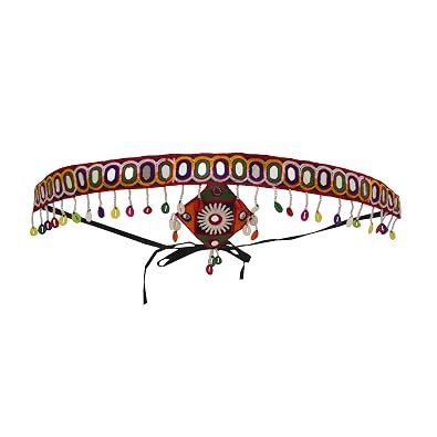 embrodiery work design waist belt 01 embrodiery work design waist belt 01