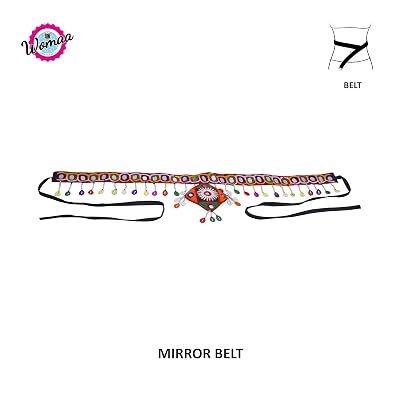 embrodiery work design waist belt 02 embrodiery work design waist belt 02