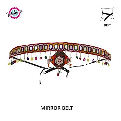 embrodiery work design waist belt 03 embrodiery work design waist belt 03