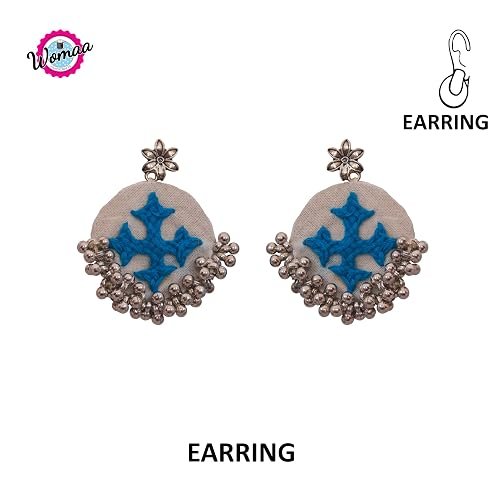 kutchhi handwork necklace set 04 kutchhi handwork necklace set 04