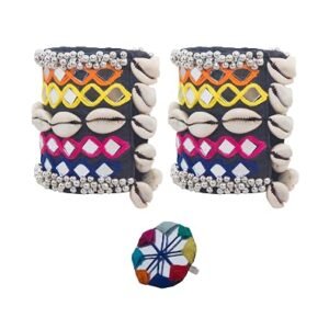 mirror and cowriework handcuffs 01