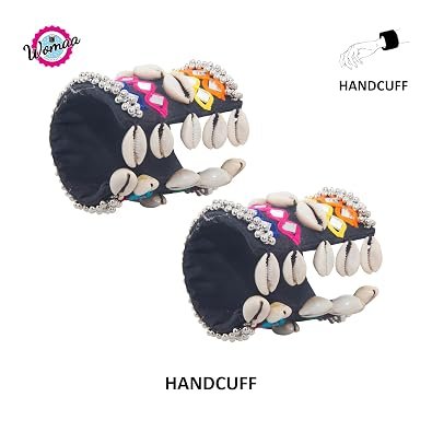 mirror and cowriework handcuffs 03 mirror and cowriework handcuffs 03