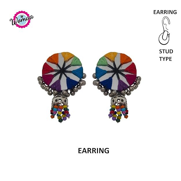 multicolour hasli choker necklace set 03 multicolour hasli choker necklace set 03