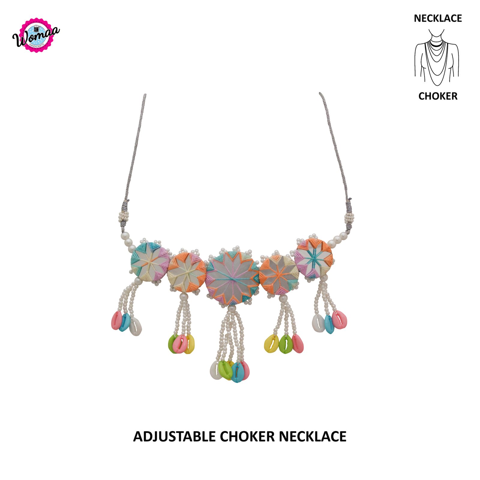 pastel colour handmade mirror jewelry set 02 pastel colour handmade mirror jewelry set 02